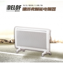 DELOF电暖器节能电暖器